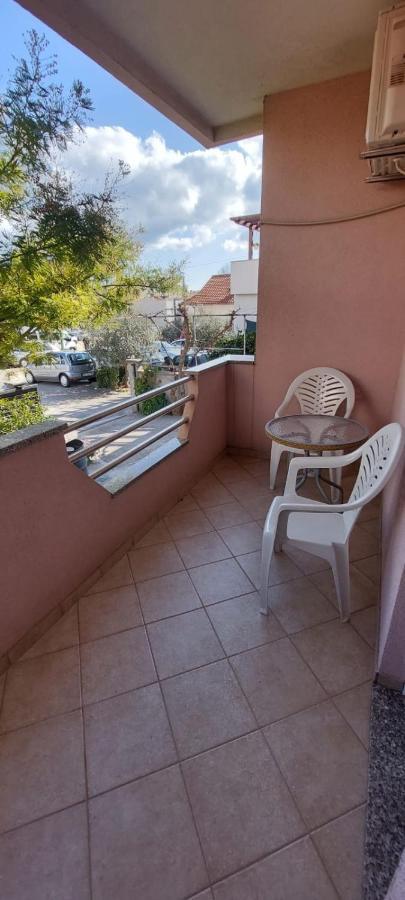 Apartment Viki Zadar Exterior photo