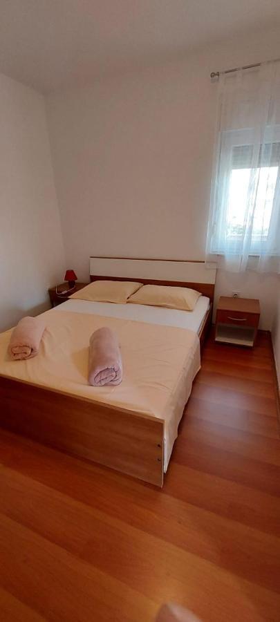 Apartment Viki Zadar Exterior photo