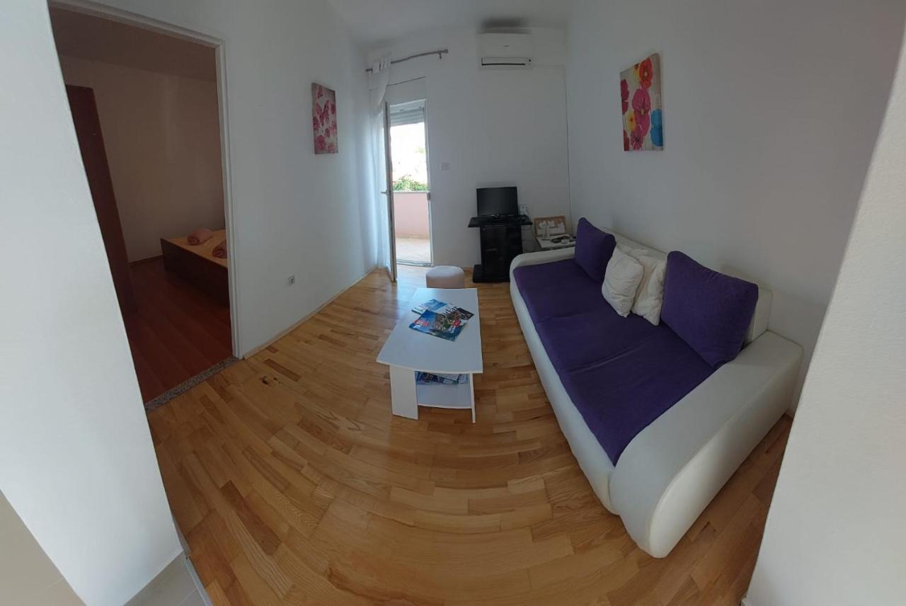 Apartment Viki Zadar Exterior photo