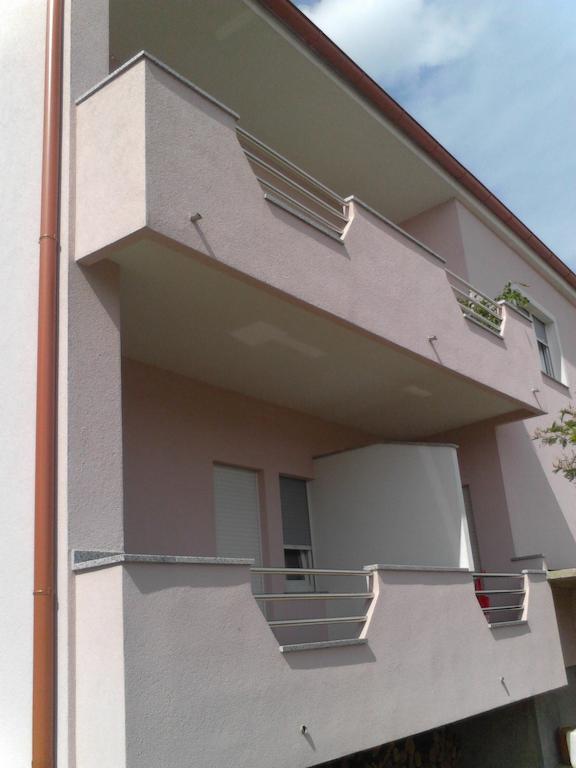 Apartment Viki Zadar Exterior photo