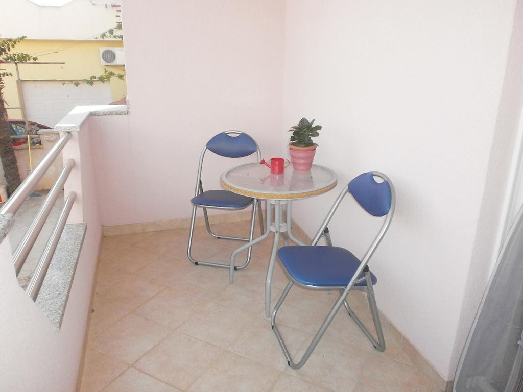 Apartment Viki Zadar Exterior photo