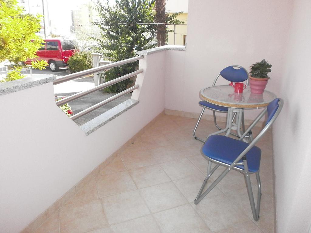 Apartment Viki Zadar Exterior photo