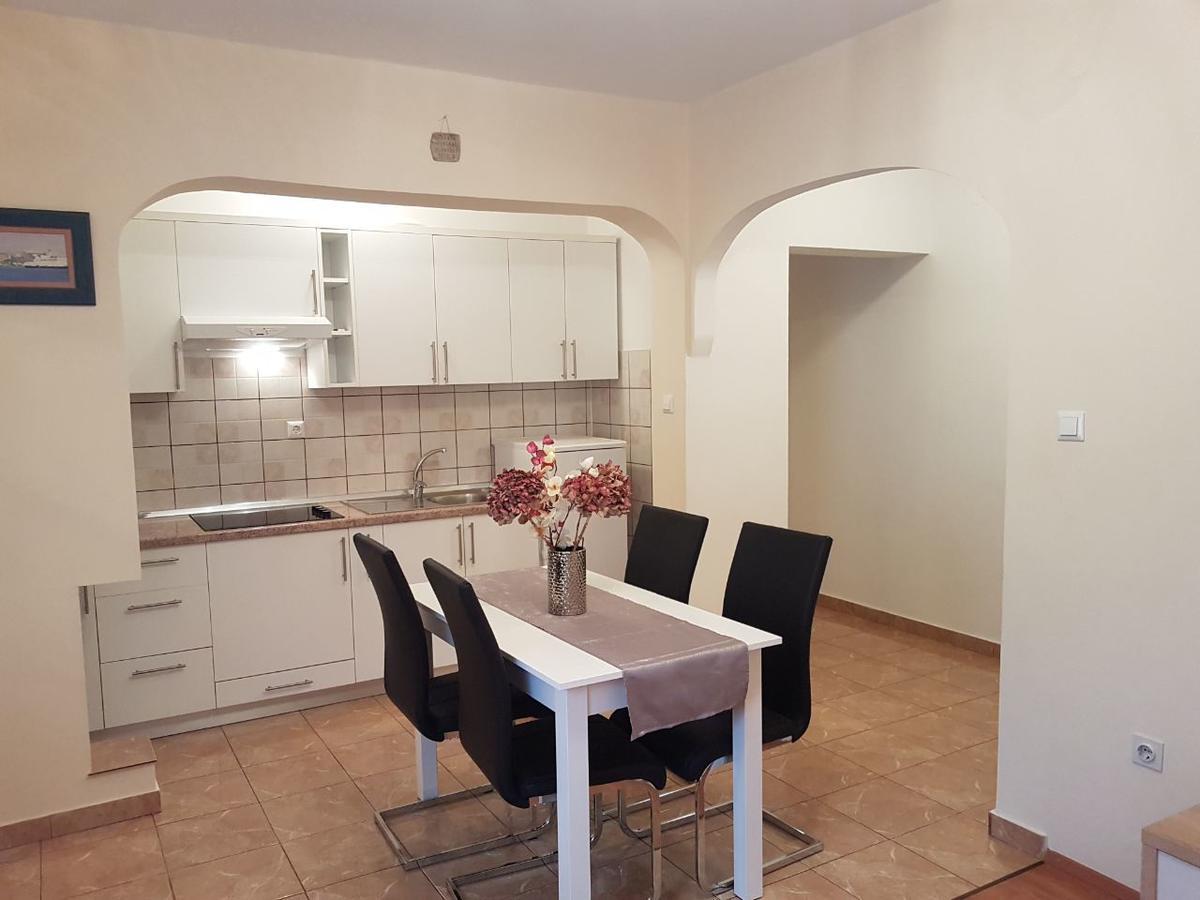 Apartment Viki Zadar Exterior photo