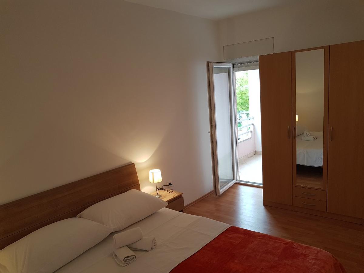 Apartment Viki Zadar Exterior photo