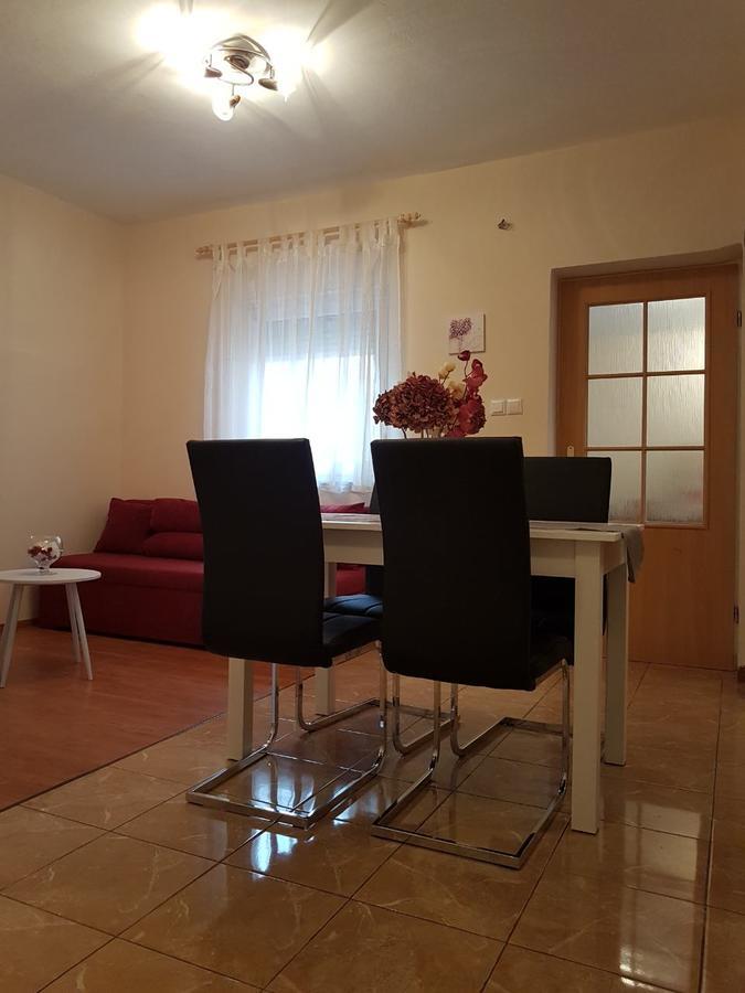 Apartment Viki Zadar Exterior photo
